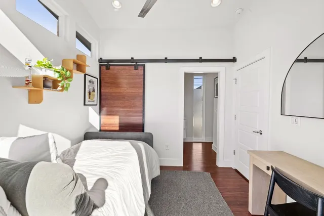 $3,800 | 1904 East 17th Street, Unit B, Austin, TX 78702