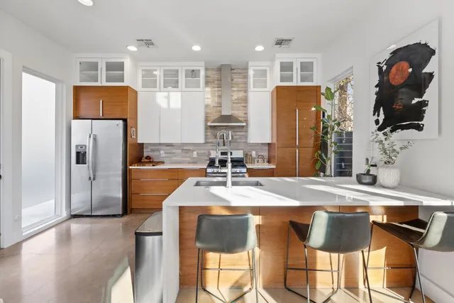 $3,800 | 1904 East 17th Street, Unit B, Austin, TX 78702