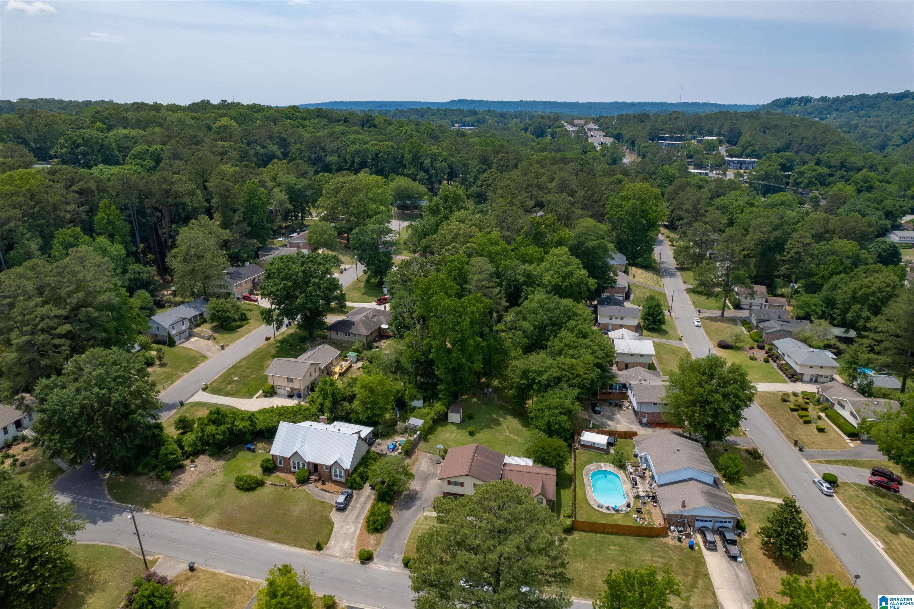 3474 Loch Ridge Trail Birmingham, AL 35216 - Photo 31 of 32