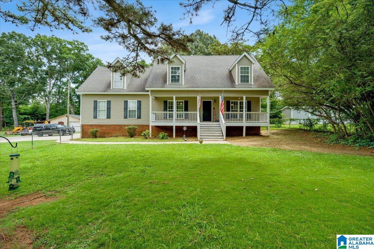 402 Rock Creek Road Mulga, AL 35118 - Photo 30 of 38