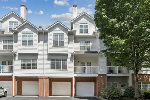 $2,350 | 206 Spring Heights Lane, Unit 206, Smyrna, GA 30080