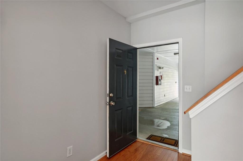 206 Spring Heights Lane, Unit 206 Smyrna, GA 30080 - Photo 6 of 29 a view of a bathroom