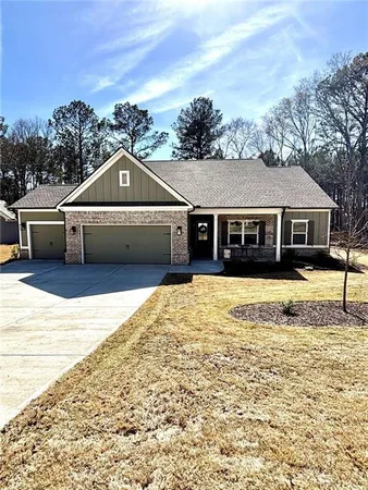 $520,000 | 504 Belle Woode Street, Monroe, GA 30656