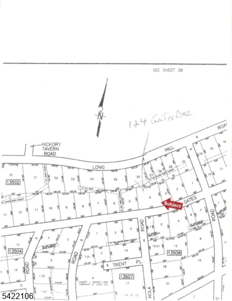 124 Gates Avenue Gillette, NJ 07933 - Photo 5 of 6