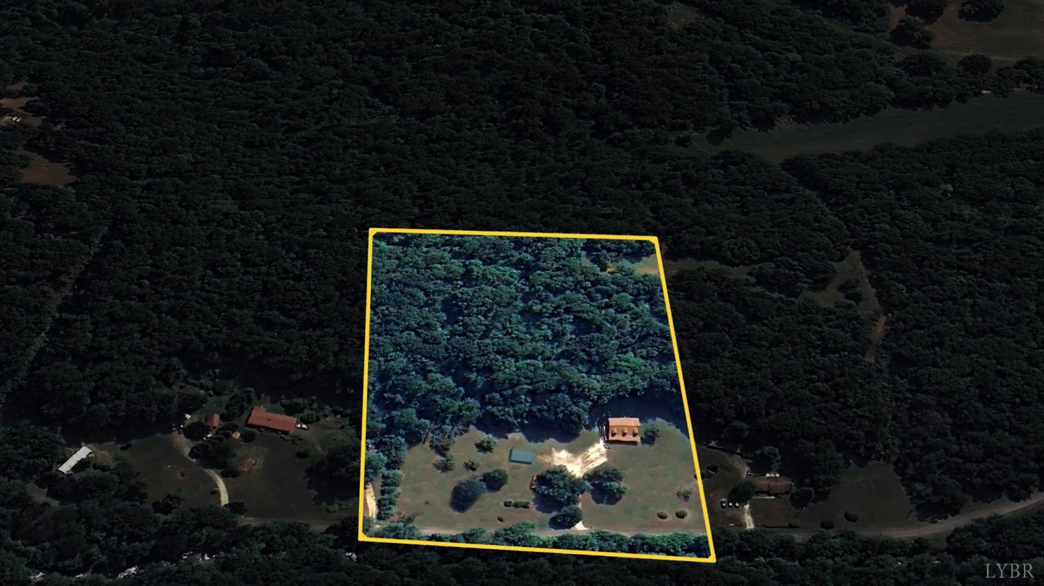 2070 Woodson Road Roseland, VA 22967 - Photo 12 of 76