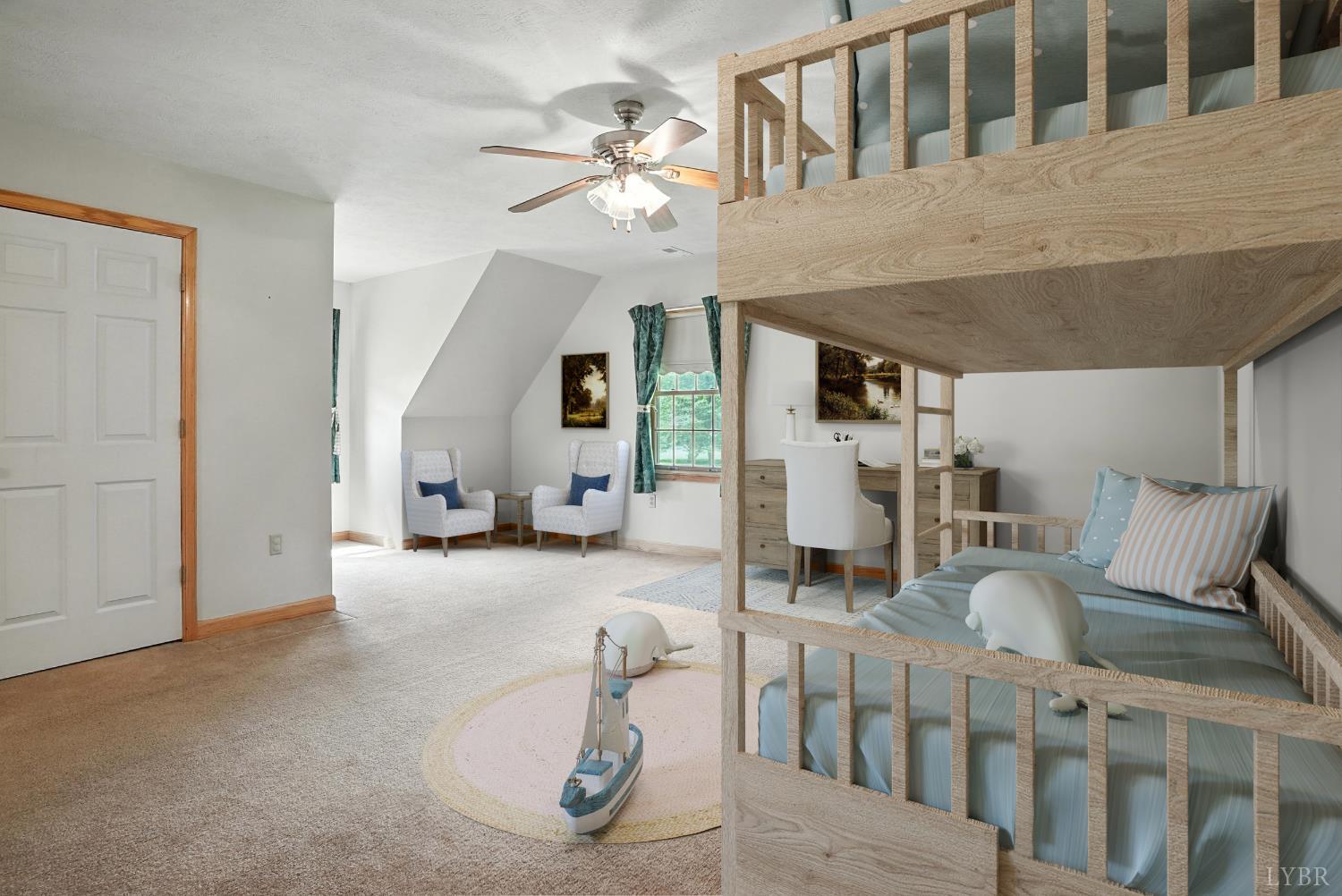 2070 Woodson Road Roseland, VA 22967 - Photo 35 of 76