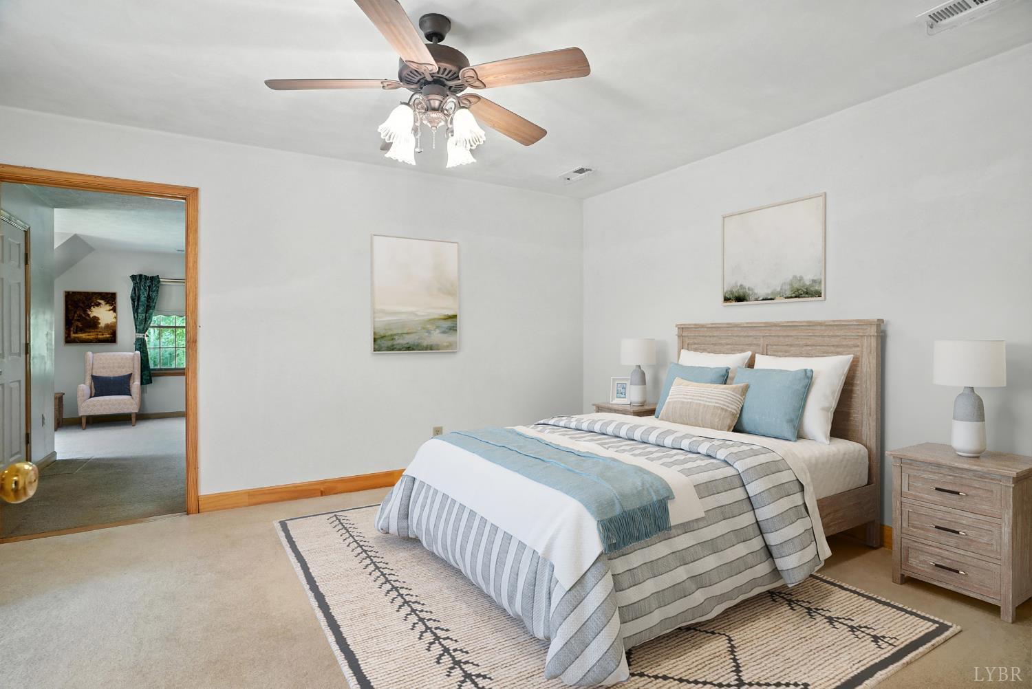 2070 Woodson Road Roseland, VA 22967 - Photo 38 of 76