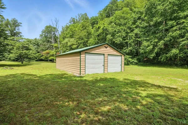 $475,000 | 2070 Woodson Road, Roseland, VA 22967