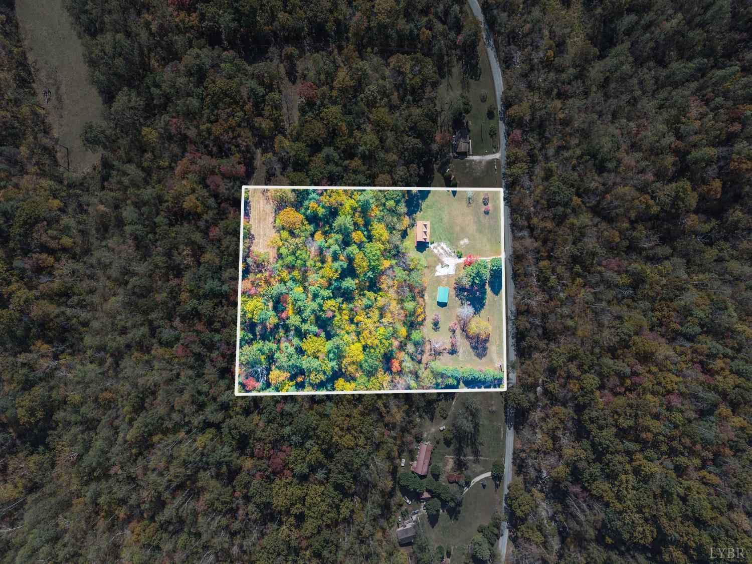 2070 Woodson Road Roseland, VA 22967 - Photo 73 of 76