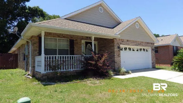 $1,300 | 13035 Concord Drive East, Lillian, AL 36549