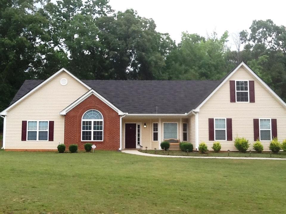 190 Upper River Road Covington, GA 30016 - Photo 1 of 1 Spacious 1999 Sq. Ft. Ranch