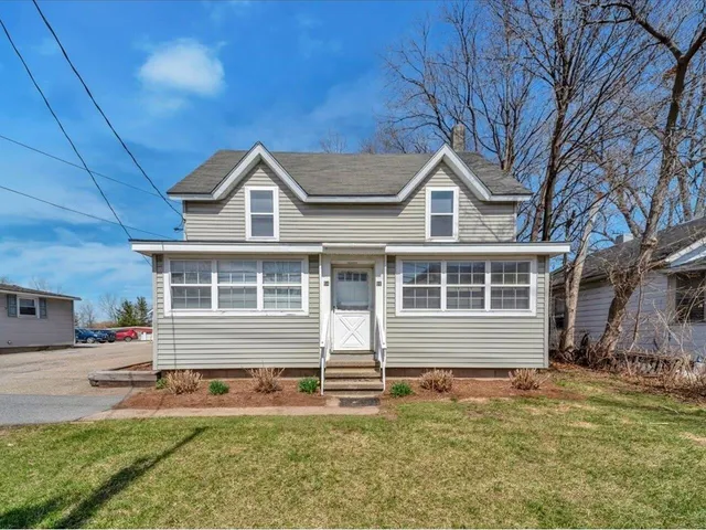 $630,000 | 64-66 Swift Street, South Burlington, VT 05403