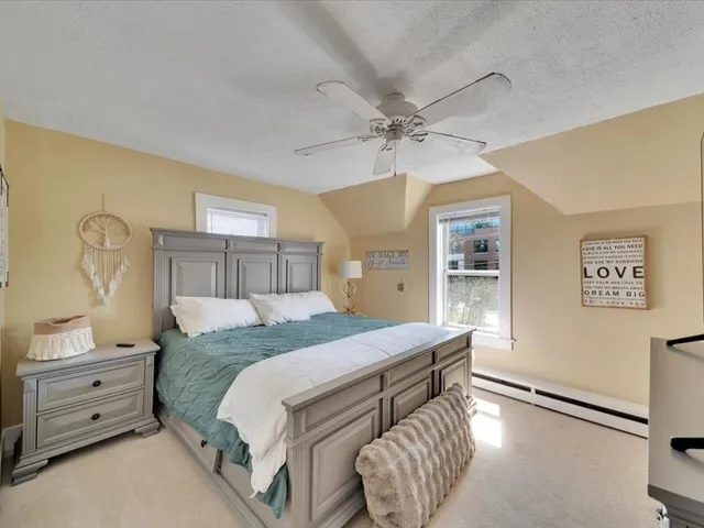 $630,000 | 64-66 Swift Street, South Burlington, VT 05403