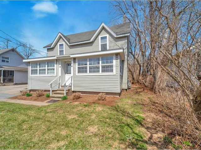 $630,000 | 64-66 Swift Street, South Burlington, VT 05403