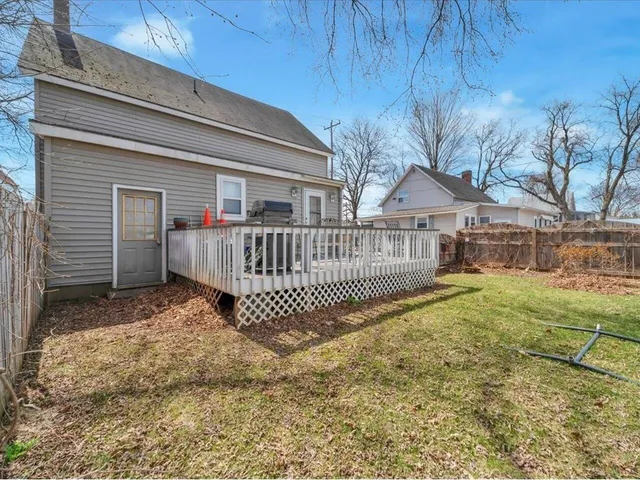 $630,000 | 64-66 Swift Street, South Burlington, VT 05403