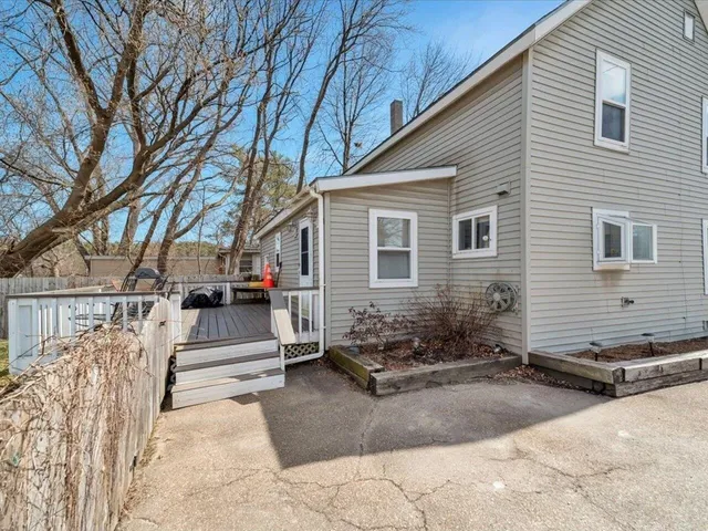 $630,000 | 64-66 Swift Street, South Burlington, VT 05403