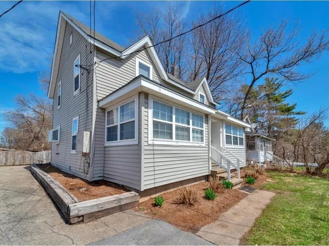 $630,000 | 64-66 Swift Street, South Burlington, VT 05403