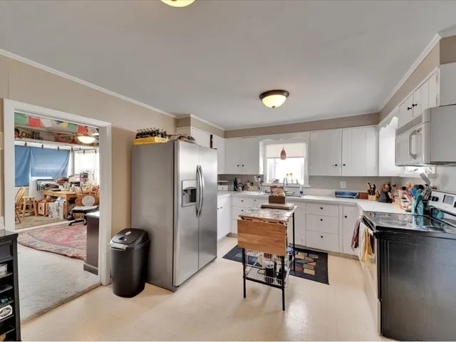 $630,000 | 64-66 Swift Street, South Burlington, VT 05403