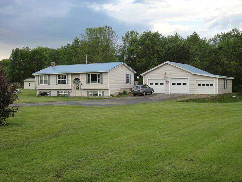 427 Haystack Road Castle Hill, ME 04757 - Photo 1 of 29 Exterior Front.
