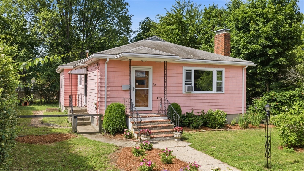 84 Oak Street Winchester, MA 01890 - Photo 2 of 38