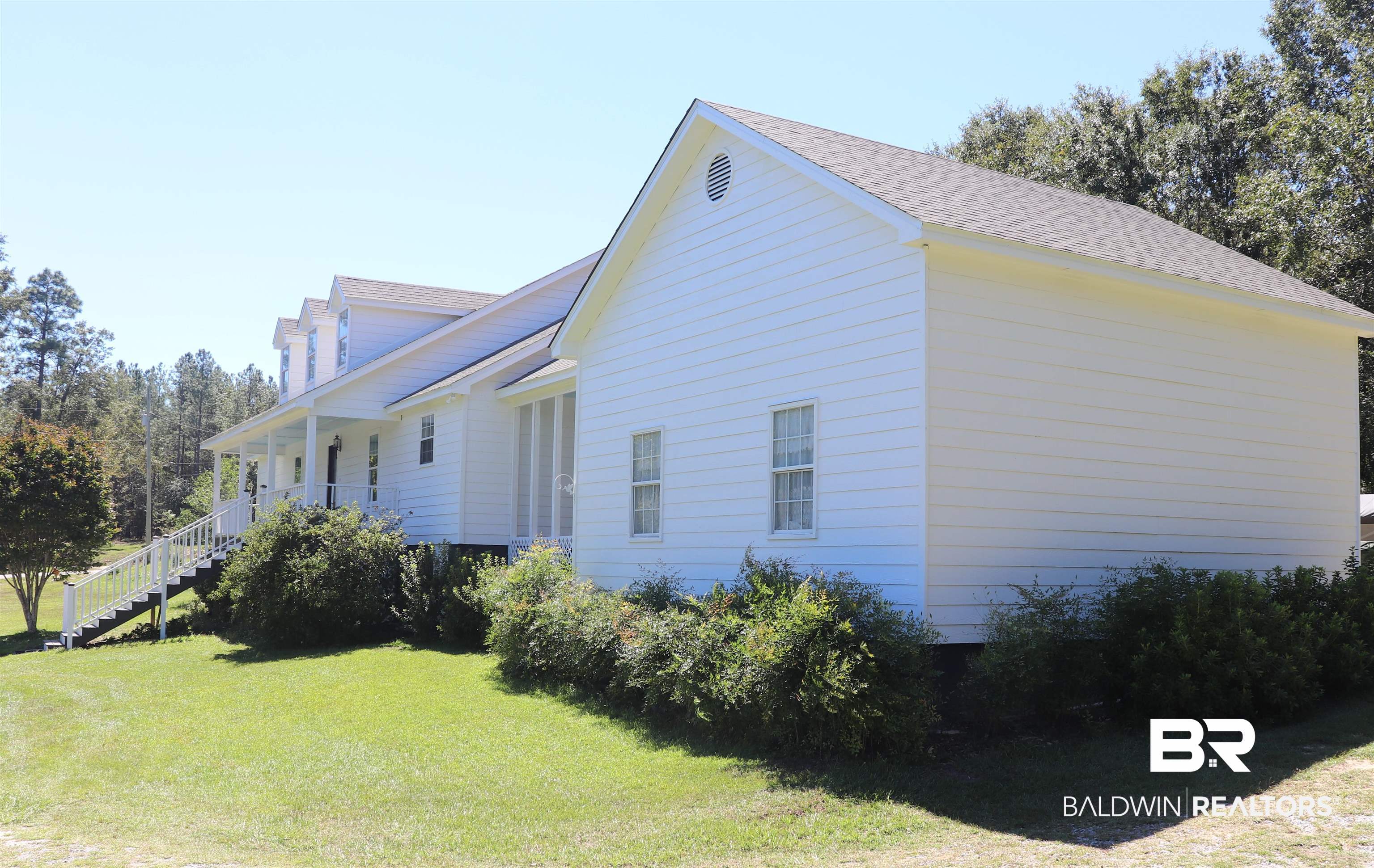 15347 Styx River Road Stapleton, AL 36578 - Photo 4 of 31