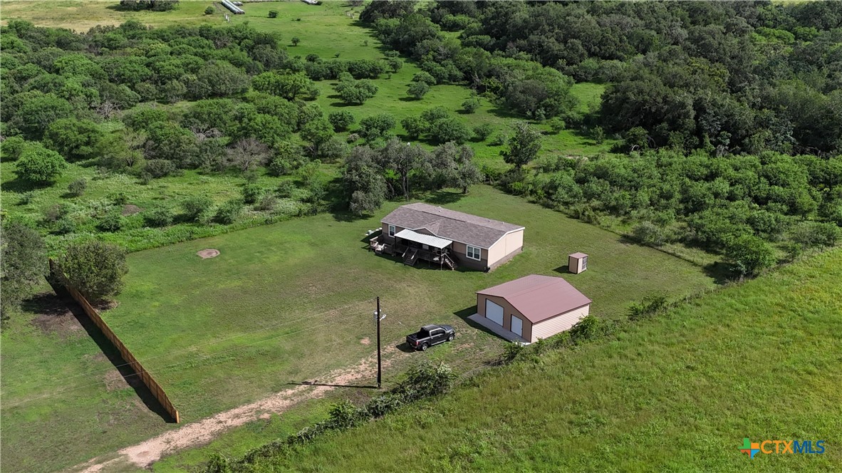 2610 Wendel Road Meyersville, TX 77974 - Photo 8 of 33