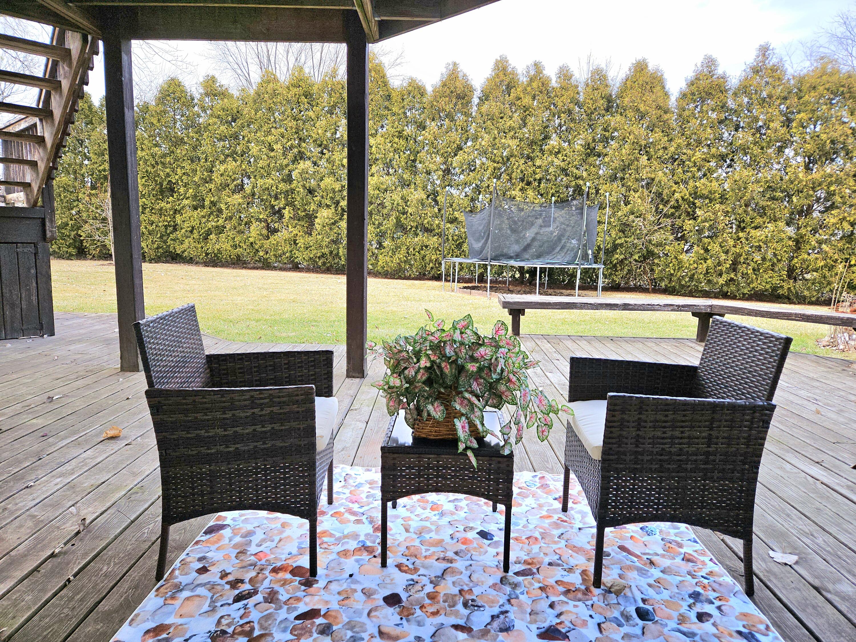 1518 West 96th Place Crown Point, IN 46307 - Photo 2 of 42 a outdoor view with a sitting space