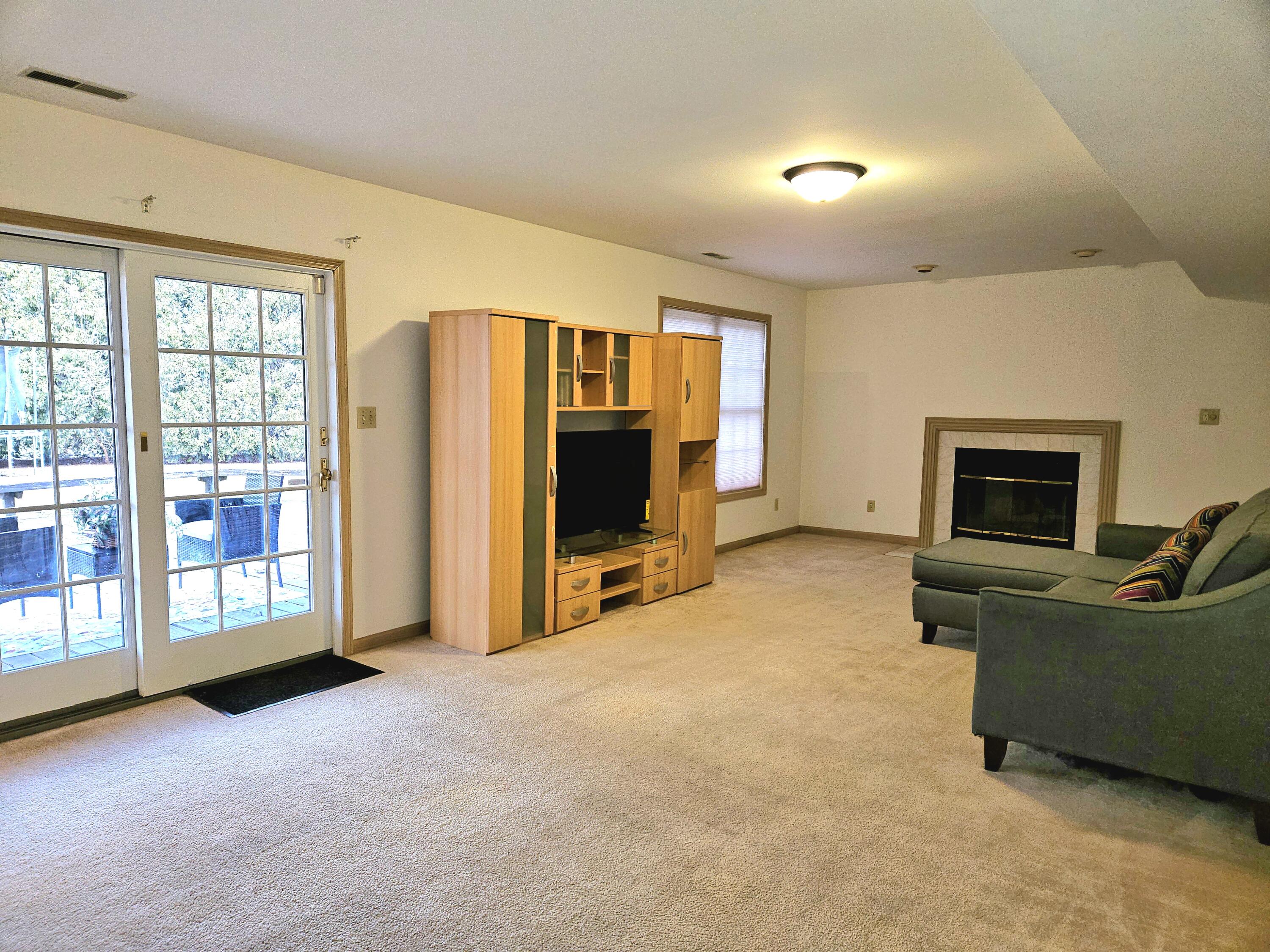 1518 West 96th Place Crown Point, IN 46307 - Photo 25 of 42 a view of livingroom with furniture and windows