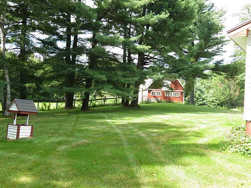 160 Eight Rod Road Augusta, ME 04330 - Photo 19 of 20 Exterior Front.
