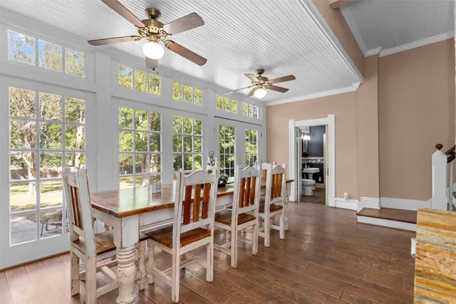 $450,000 | 712 Lamar Avenue, Crockett, TX 75835