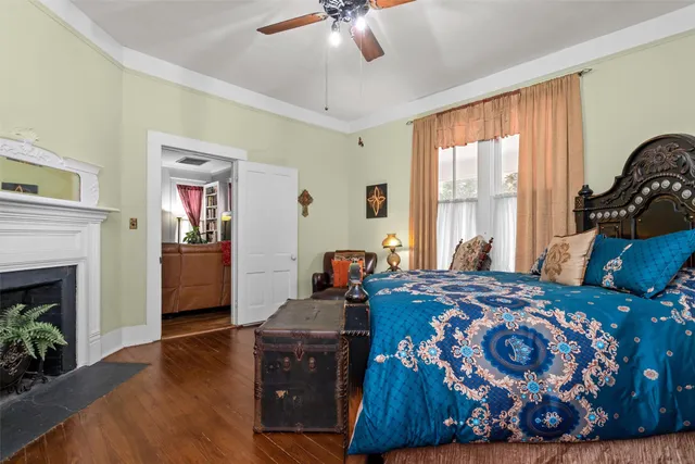 $450,000 | 712 Lamar Avenue, Crockett, TX 75835