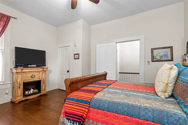 $450,000 | 712 Lamar Avenue, Crockett, TX 75835