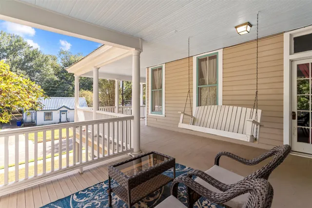 $450,000 | 712 Lamar Avenue, Crockett, TX 75835