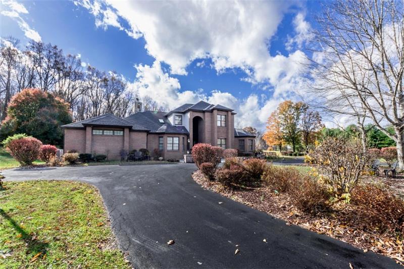 120 Old Wynn Road Uniontown, PA 15401 - Photo 4 of 4 Gallery Image 4