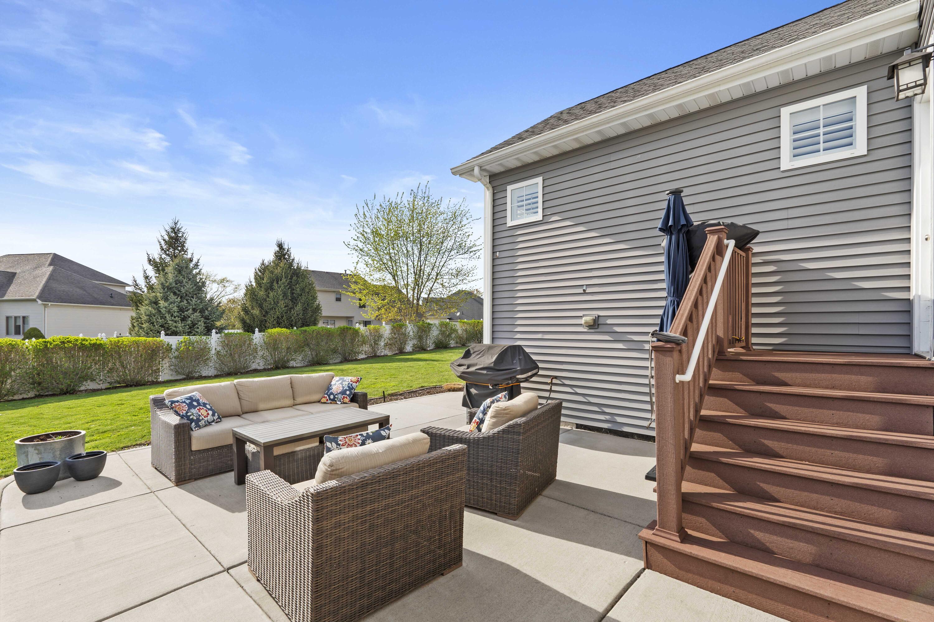 619 Lake Street Crown Point, IN 46307 - Photo 25 of 28 3000x2000