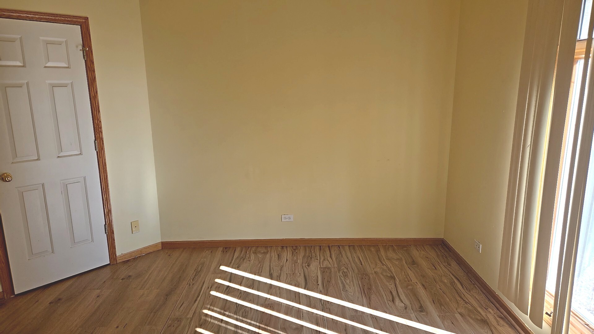 3907 Troon Street Flossmoor, IL 60422 - Photo 20 of 22 a view of wooden floor