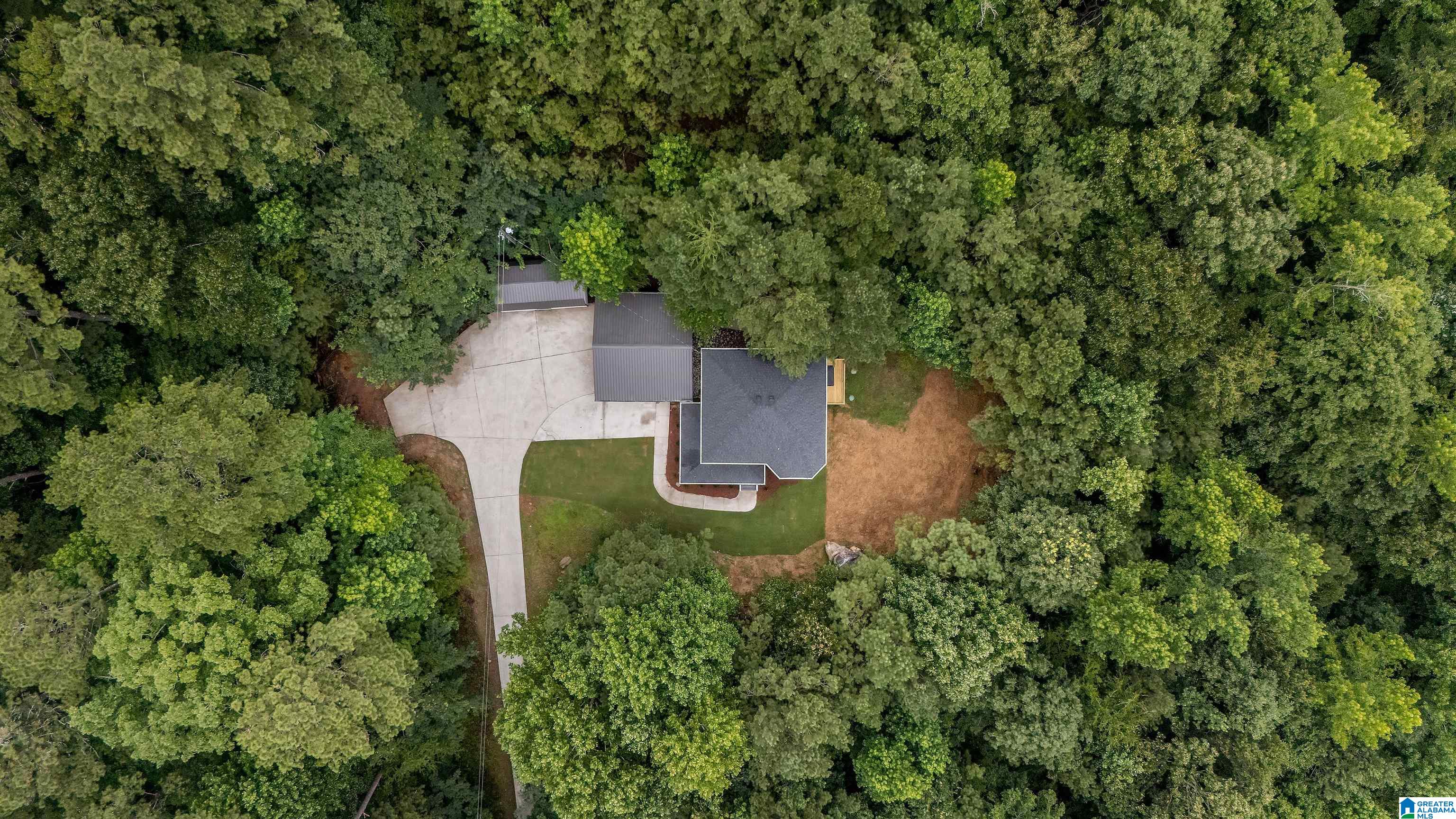 2898 County Road 15 Cleveland, AL 35049 - Photo 49 of 50
