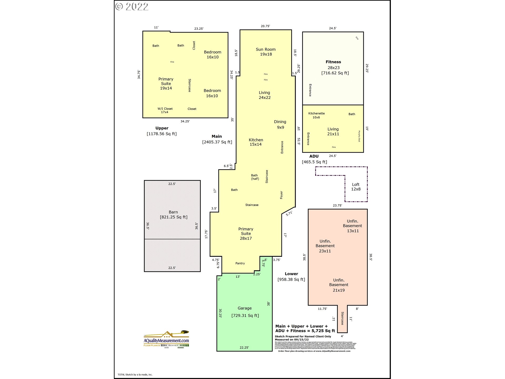 2880 Southwest Turner Road West Linn, OR 97068 - Photo 32 of 32 Gallery Image 32