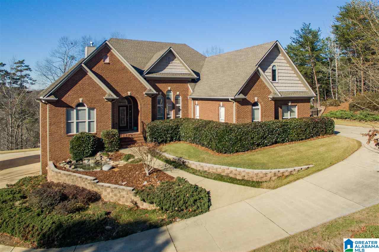 4822 Bridgewater Road Birmingham, AL 35243 - Photo 1 of 50