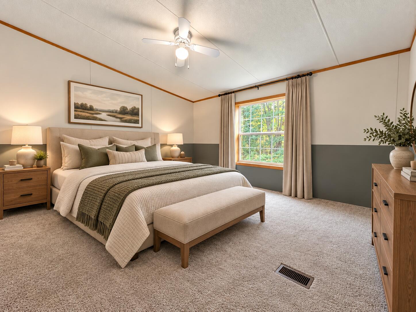 2126 State Road Eliot, ME 03903 - Photo 11 of 33 3 Staged