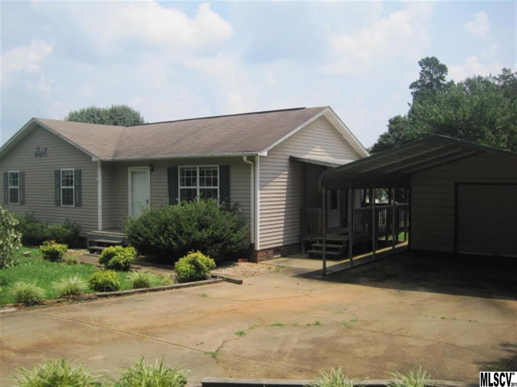 4650 Plateau Road Vale, NC 28168 - Photo 1 of 15