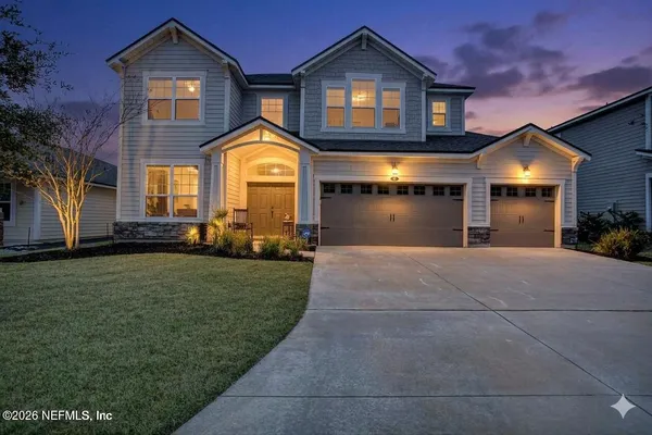 $673,900 | 63 Winterberry Court, St. Johns, FL 32259