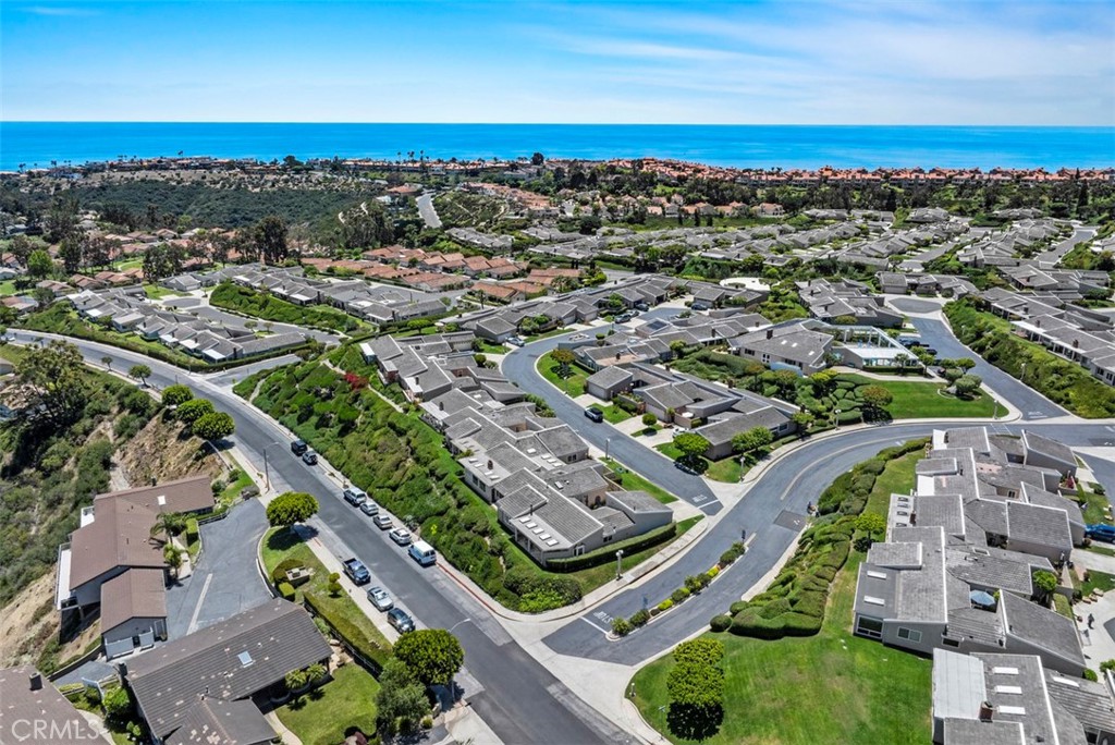 31202 Palma Drive Laguna Niguel, CA 92677 - Photo 46 of 47 an aerial view of residential houses with outdoor space