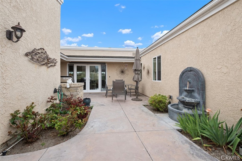 31202 Palma Drive Laguna Niguel, CA 92677 - Photo 6 of 47 a front view of a house with patio
