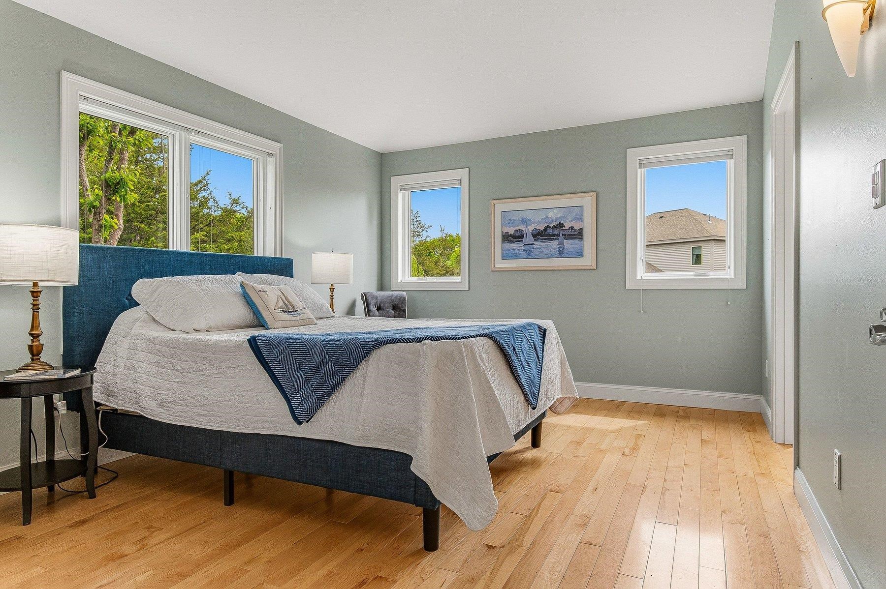 228 Cushing Road Newmarket, NH 03857 - Photo 25 of 60