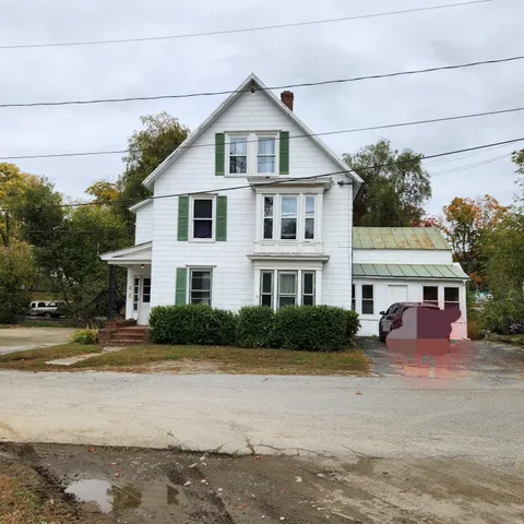 $395,000 | 14 Dinsmore Street, Skowhegan, ME 04976