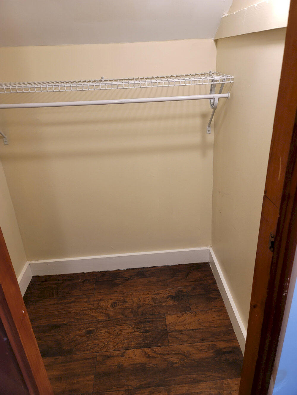 14 Dinsmore Street Skowhegan, ME 04976 - Photo 20 of 30 14 Dins 3 bdrm closet_result