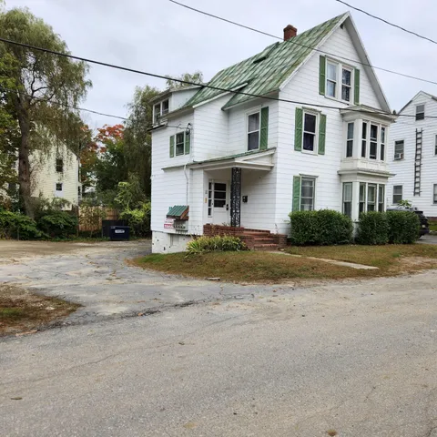 $395,000 | 14 Dinsmore Street, Skowhegan, ME 04976