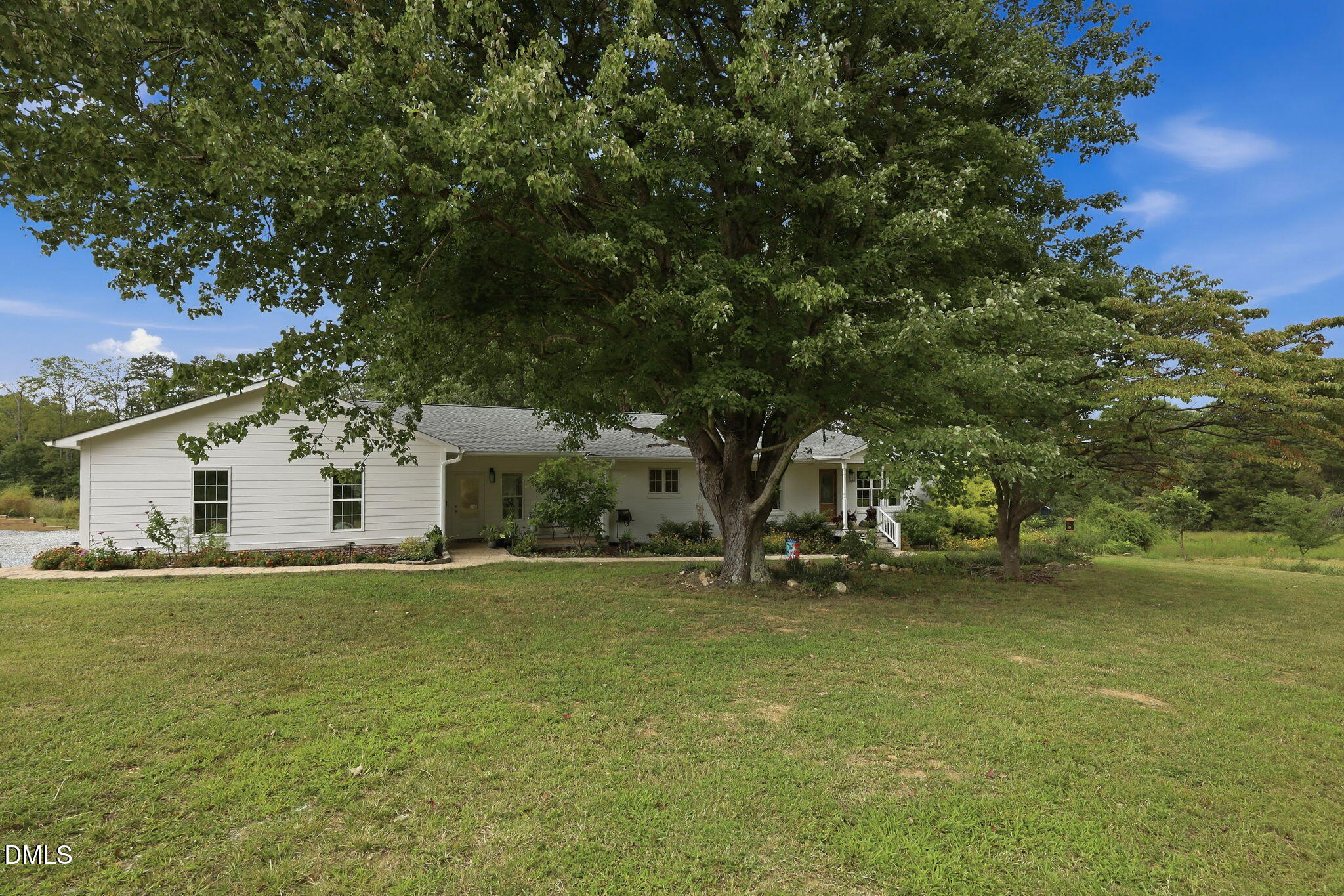 632 Whitt Town Road Roxboro, NC 27574 - Photo 44 of 73 Front 2