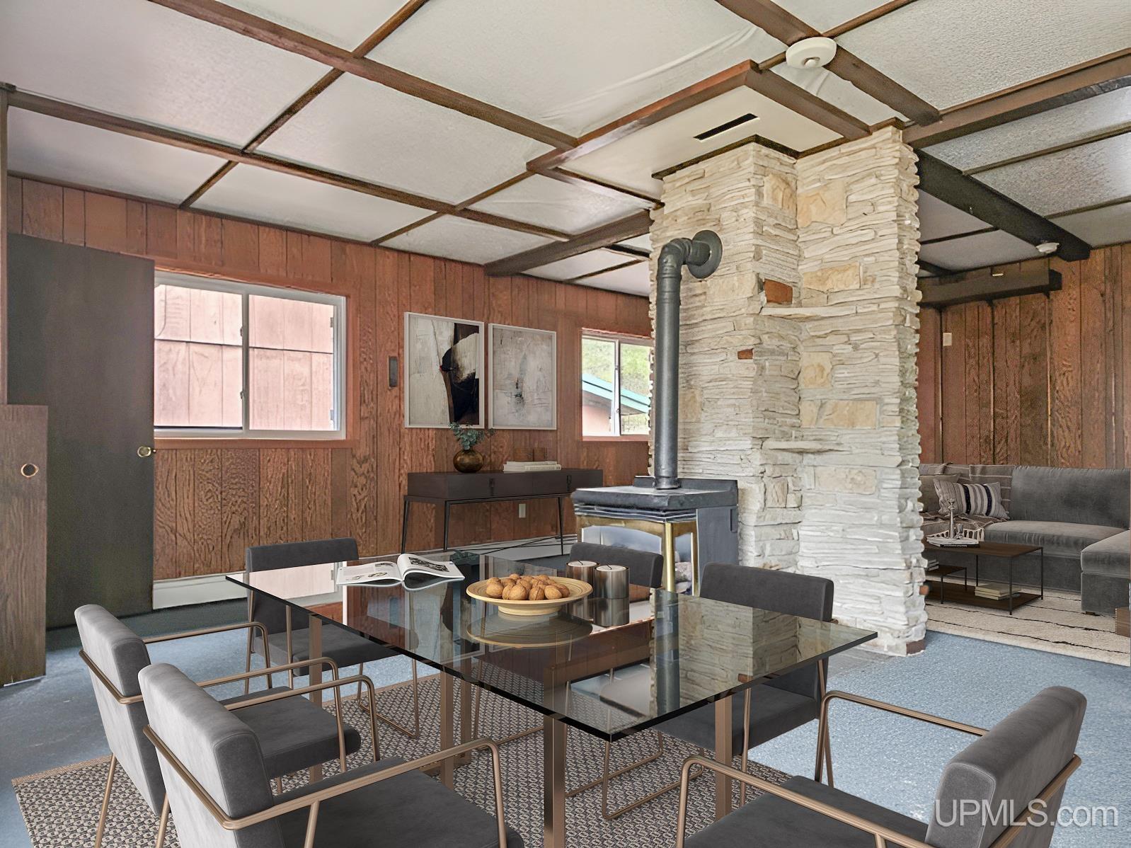 9546 Chvala Road Manistique, MI 49854 - Photo 14 of 47 Gallery Image 14